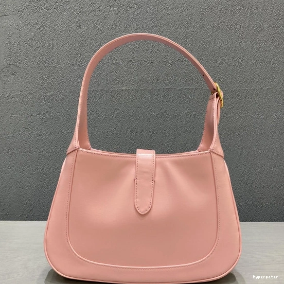 Hyper Peter 1961 bag Jackie GUCCI hobo small 0711